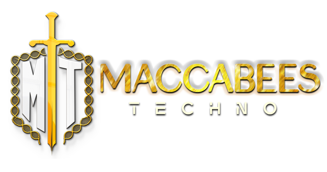 Maccabees Techno